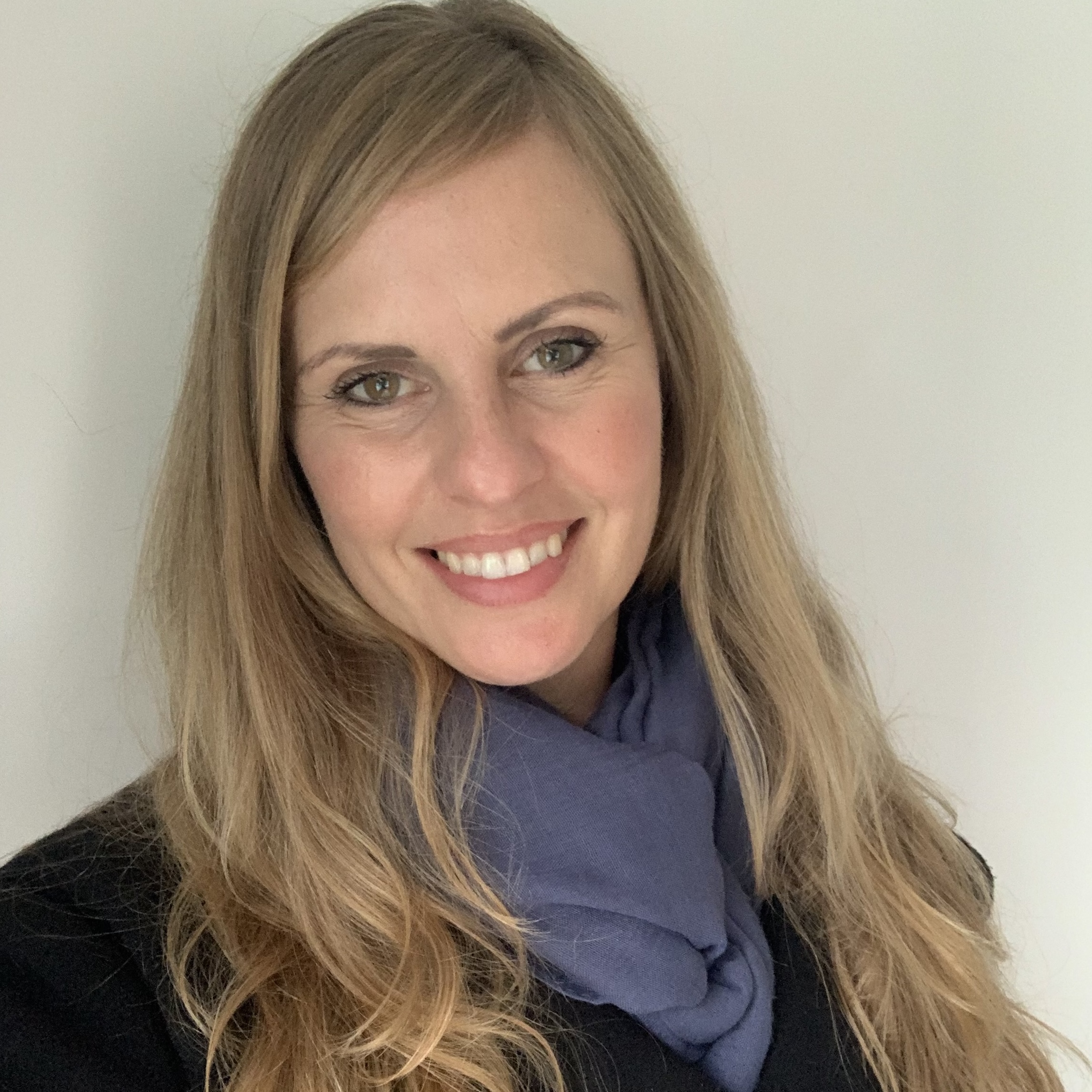 Photo of Celeste Rusby