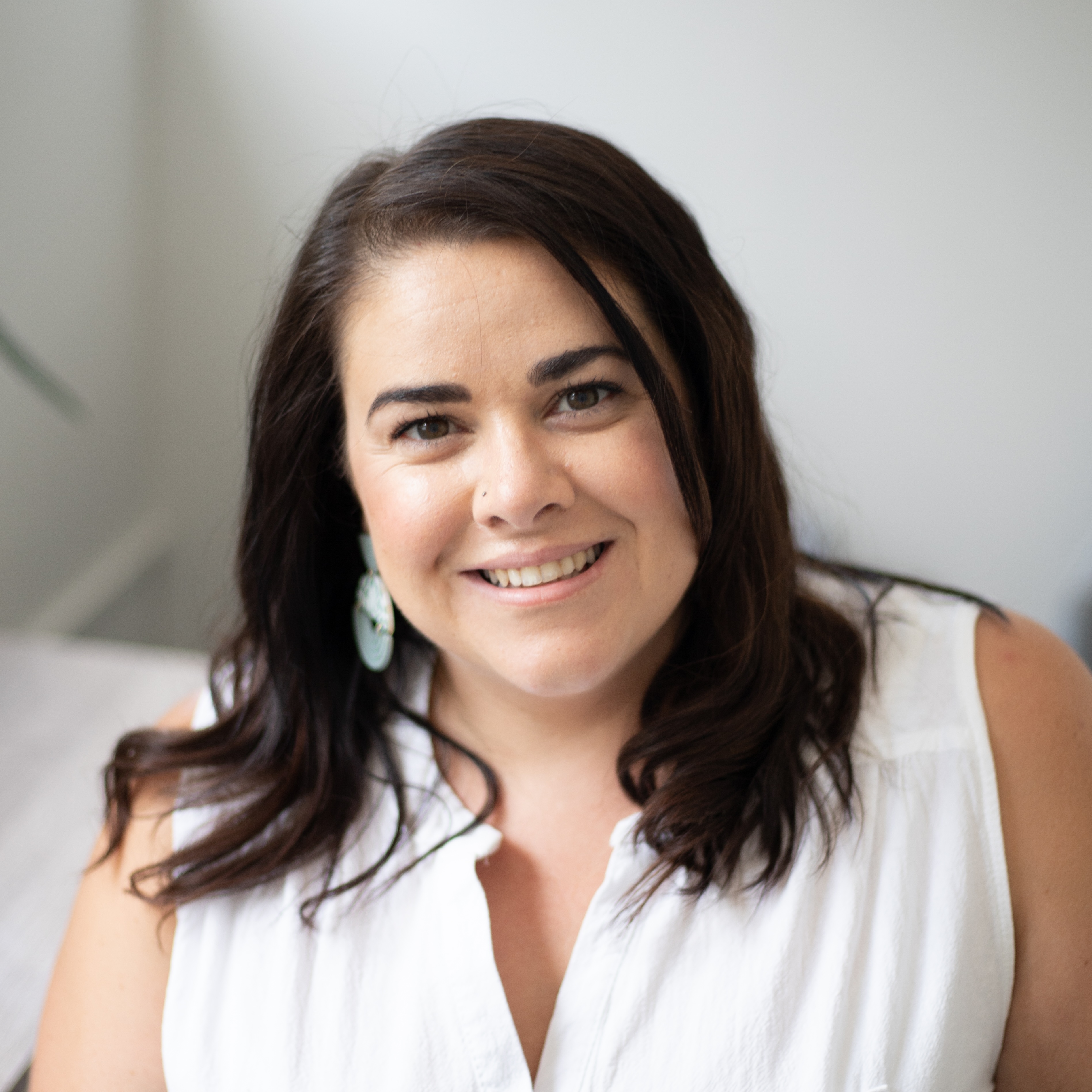 Photo of Dr Chantel da Silva