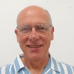 Photo of Neil van Tonder
