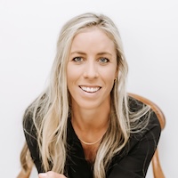 Photo of Jenna Bowes