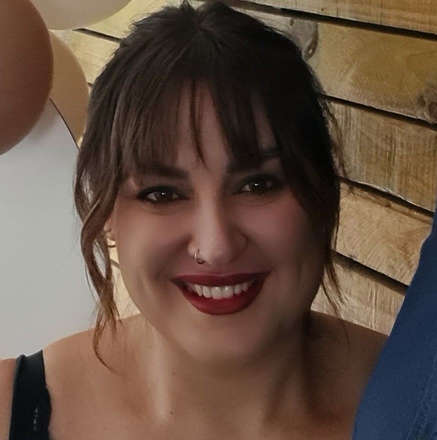 Photo of Jenny Mendes