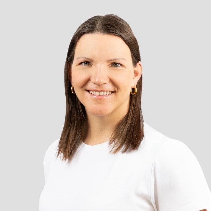 Photo of Stella Schröder